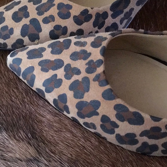 Pumps - Picture 4 of 5